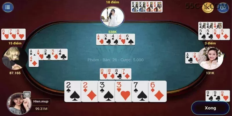 App 55c Android download