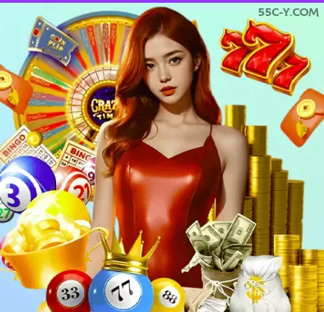 Slots com prêmios 55c